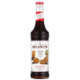 MONIN Sirop Chocolate Cookie (Biscute cu Ciocolata) 700ml Produse 68,97 lei
