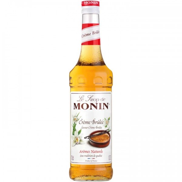 MONIN Sirop Creme Brulee (Crema de Zahar) 700ml Produse 68,97 lei
