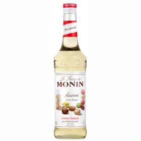 MONIN Sirop Macaron (Macaron) 700ml Produse 68,97 lei