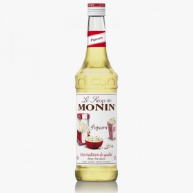 MONIN Sirop Popcorn (Floricele de Porumb) 700ml Produse 68,97 lei