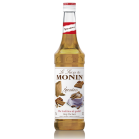 MONIN Sirop Speculoos (Biscuite Speculoos) 700ml Produse 68,97 lei