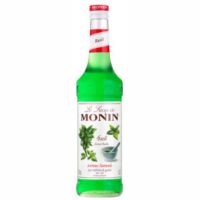 MONIN Sirop Basil ( Busuioc ) 700ml Produse 68,97 lei