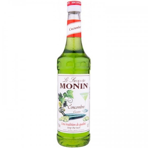MONIN Sirop Cucumber ( Castravete ) 700ml Produse 68,97 lei
