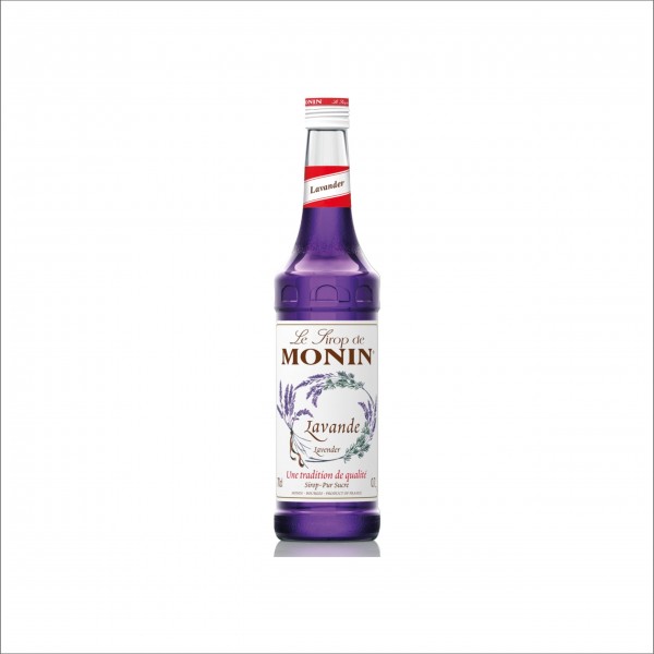 MONIN Sirop Lavander ( Lavanda ) 700ml Produse 68,97 lei