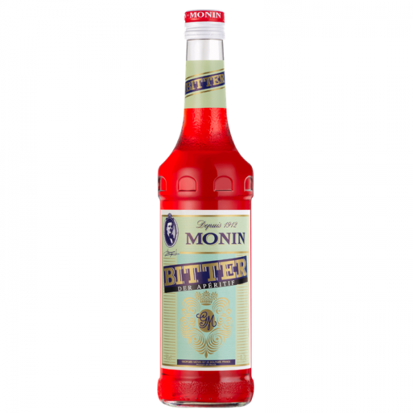 MONIN Sirop Bitter ( Biter ) 700ml Produse 68,97 lei