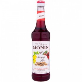 MONIN Sirop Sangria Mix ( Mix Sangria ) 700ml Produse 68,97 lei
