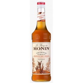 MONIN Sirop Brown Sugar ( Zahar Brun ) 700ml Produse 68,97 lei