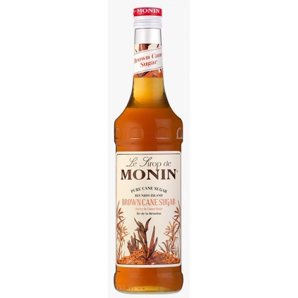 MONIN Sirop Brown Sugar ( Zahar Brun ) 700ml Produse 68,97 lei
