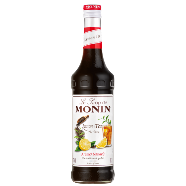 MONIN Sirop Lemon Tea (Ceai de Lamaie ) 700ml Produse 68,97 lei
