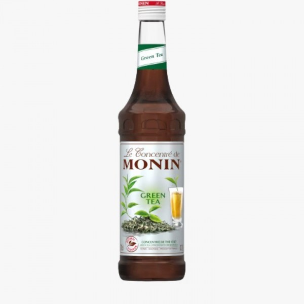MONIN Sirop Green Tea ( Ceai Verde) 700ml Produse 68,97 lei