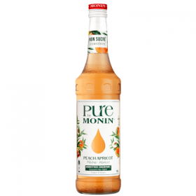 MONIN Piure Peach (Piersica ) 700ml Produse 68,97 lei