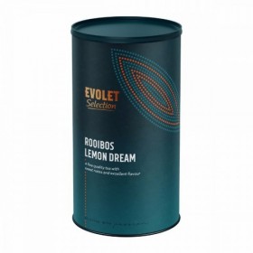 EVOLET Selection Infuzie Tub Ceai Rooibos Lemon 250gr Ceai vrac 61,09 lei