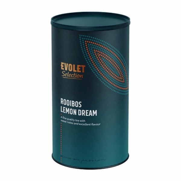 EVOLET Selection Infuzite Tub Ceai Rooibos Lemon 250gr Produse 61,09 lei