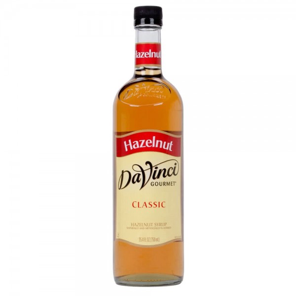 Sirop DaVinci Hazelnut 1L Produse 71,93 lei