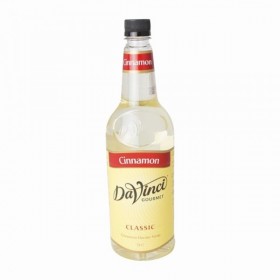 Sirop DaVinci CINNAMON 1L Produse 66,00 lei