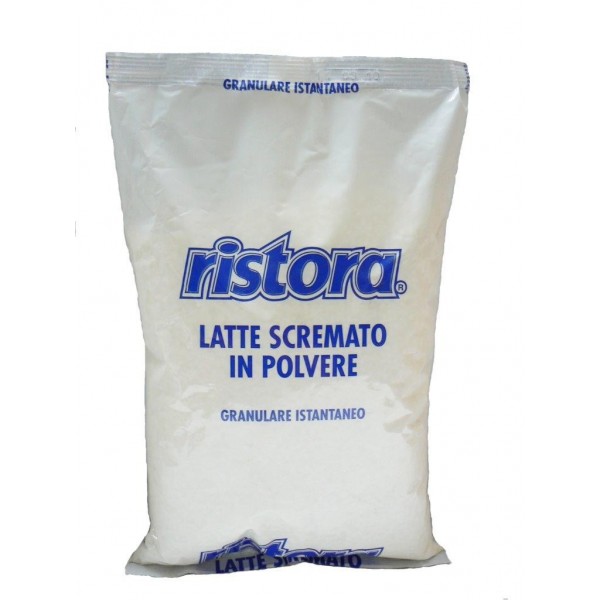 Ristora Lapte Degresat Granulat 500gr Lapte si Inalbitori 72,07 lei