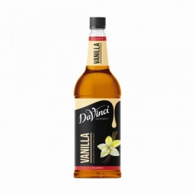 Sirop DaVinci Vanilie 1L Produse 72,09 lei