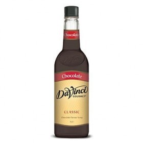 Sirop DaVinci Ciocolata 1L Produse 72,31 lei