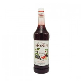 MONIN Sirop Grenadine ( Rodii ) Pet 1L Produse 82,77 lei