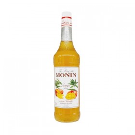 MONIN Sirop Mango (Mango) Pet 1L Produse 82,77 lei