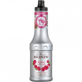MONIN Piure Raspberry ( Zmeura) 500ml Produse 86,01 lei