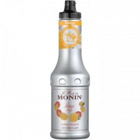 MONIN Piure Mango ( Mango) 500ml Produse 86,01 lei