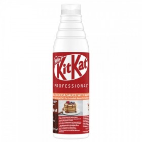 KIT KAT Creamy Sos Cacao si Napolitana 715ml Produse 97,46 lei