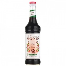 MONIN Sirop Cold Brew Coffee 700ml Sirop si Topping 127,39 lei