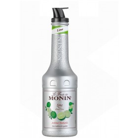 MONIN Piure Lime (Lime) 1L Produse 138,74 lei