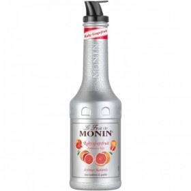 MONIN Piure Ruby Grepfruit (Grapefruit Roz) 1L Produse 138,74 lei