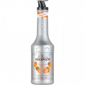 MONIN Piure Tangerine ( Mandarine) 1L Produse 138,74 lei