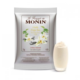 MONIN Pudra Vanilla Base ( Baza de Vanilie ) 2kg Produse 256,40 lei