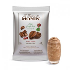 MONIN Pudra Coffee Base ( Baza Cafea) 2kg Produse 275,88 lei