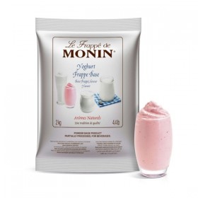 MONIN Pudra Yoghurt Base ( Baza Iaurt ) 2kg Produse 275,88 lei