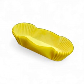 Chese ecler, galbene, 105*40*h25 mm, 1000buc Produse 52,80 lei