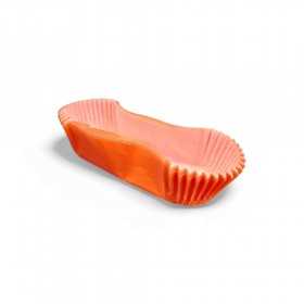 Chese ecler, portocalii, 105*40*h25 mm, 1000buc Produse 52,80 lei