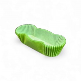 Chese ecler, verzi, 105*40*h25 mm, 1000buc Produse 52,80 lei