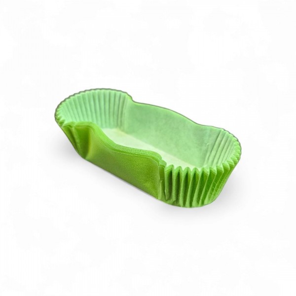Chese ecler, verzi, 105*40*h25 mm, 1000buc Produse 52,80 lei