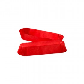 Chese ecler, rosii, 105*40*h25 mm, 1000buc Produse 52,80 lei