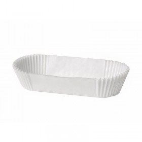 Chese ecler, albe, 105*60*h25 mm, 1000buc Produse 57,20 lei