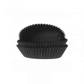 Chese negre, mini tarte, D95*H25 mm, 1000buc Produse 84,90 lei