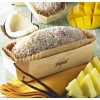 Forme copt chec, lemn natural, 115*65*35mm (20buc) Produse 30,14 lei