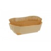 Forme copt chec, lemn natural, 115*65*35mm (20buc) Produse 30,14 lei