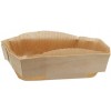 Tavite copt ovale, lemn natural, 200*180*45mm (25buc) Forme pasca 139,72 lei