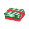 Cutii prajituri, K2 X-MAS, 10*13*8 cm (10kg) Produse 134,90 lei