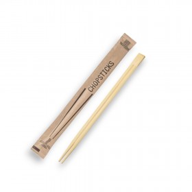 Bete lemn, mancare chinezeasca, 23cm, ambalate individual, 100buc Produse 23,66 lei