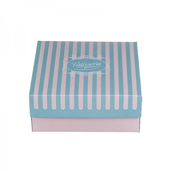 Cutii prajituri, K4 Patisserie, 130x170x80 mm, 10kg Produse 134,90 lei