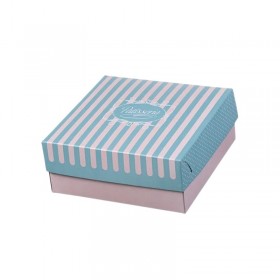 Cutii prajituri, K30 Patisserie, 300x300x100 mm, 10kg Produse 134,90 lei