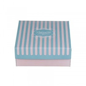 Cutii prajituri, K35 Patisserie, 350x350x100 mm, 10kg Produse 134,90 lei