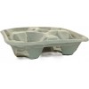 Suport transport, tip cofrag, carton reciclat, 4 pahare (260buc) Produse 101,60 lei